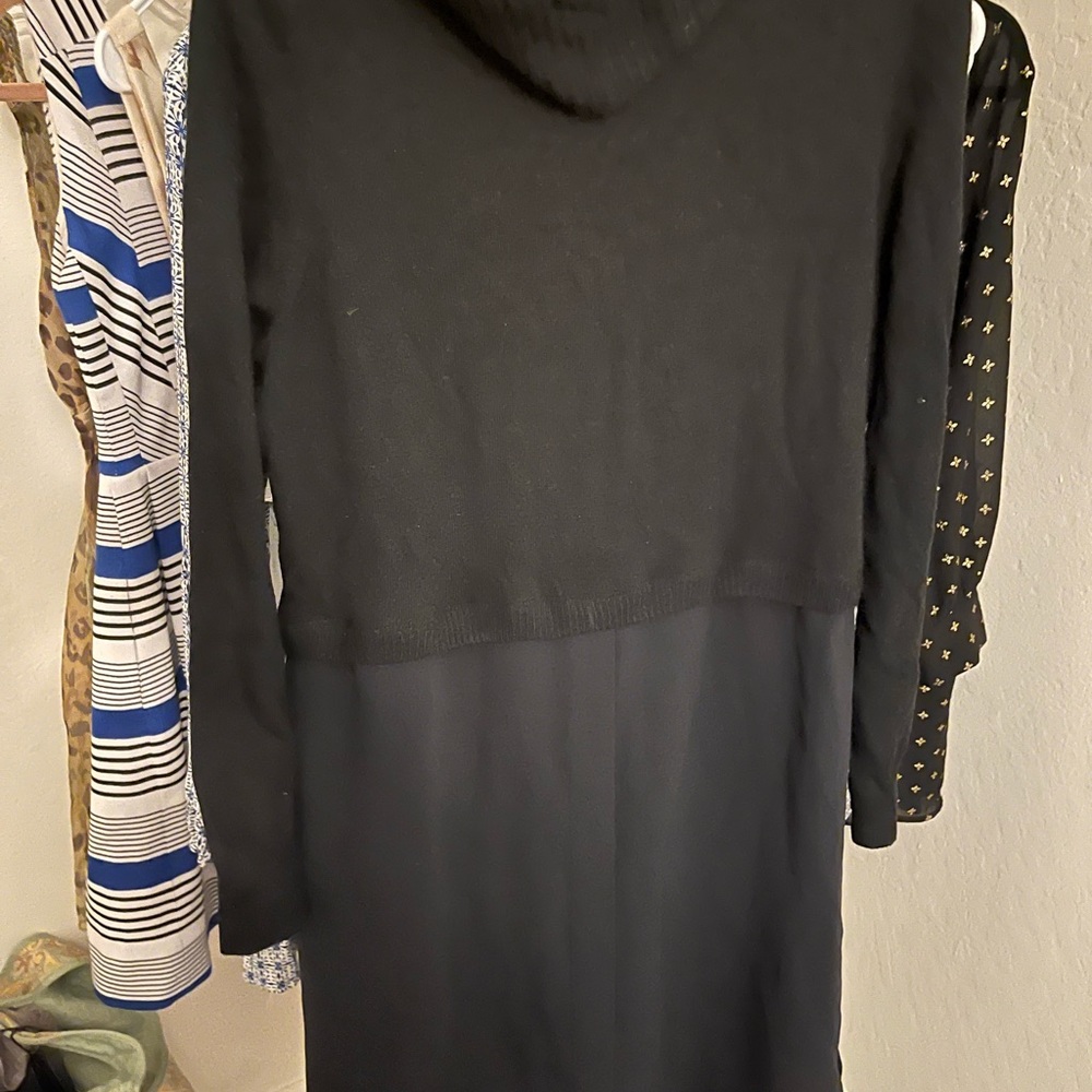 Madewell dress